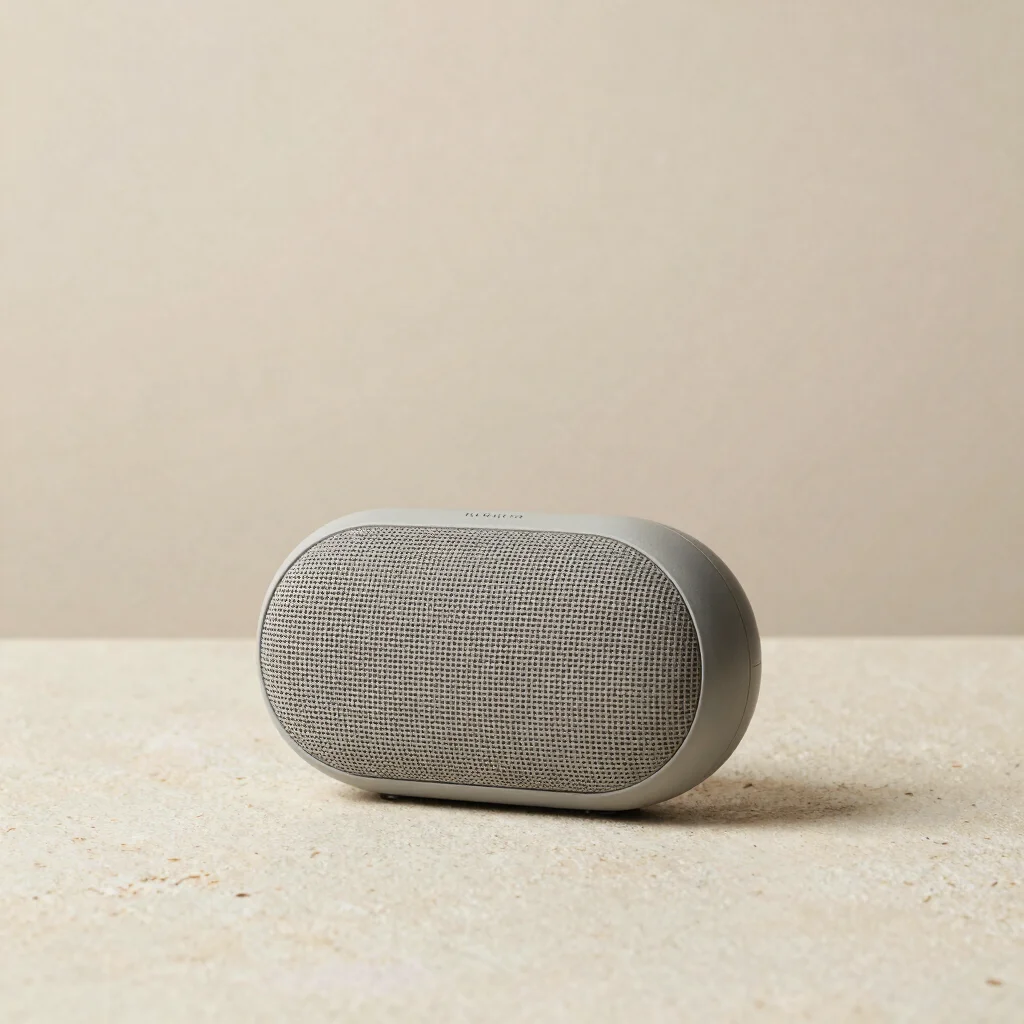 Pebble Mini Speaker