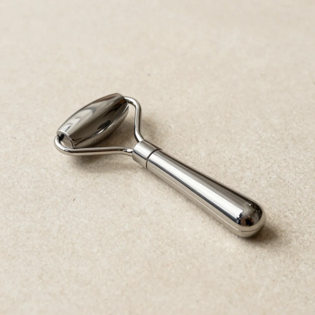 Smooth Stone Facial Tool