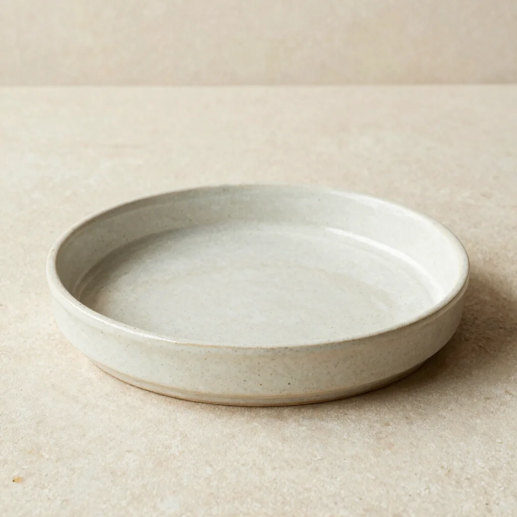 Speckled Catchall Tray